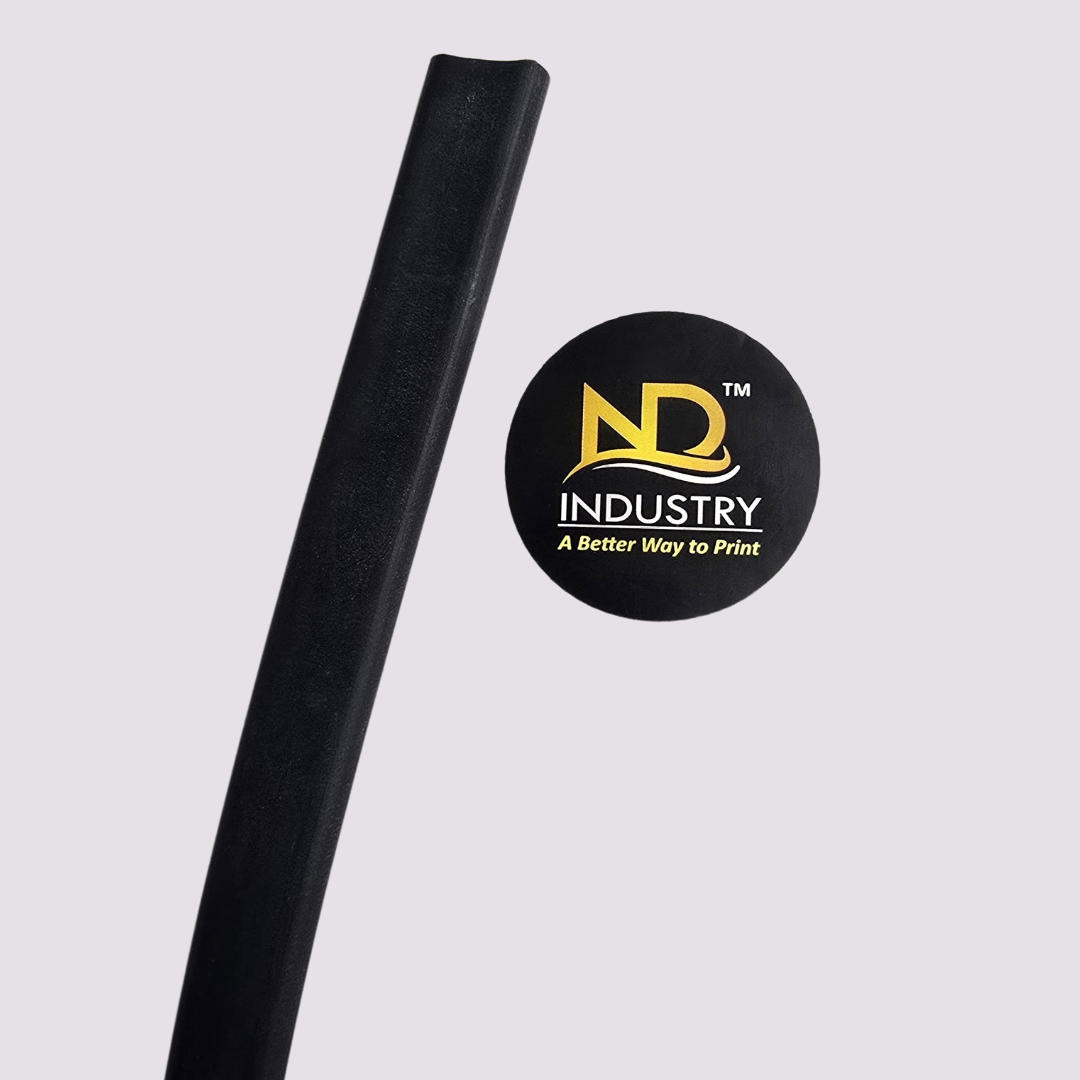 Air shaft tube felt 1